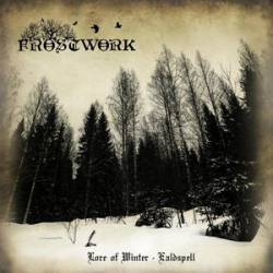Frostwork : Lore of Winter - Ealdspell